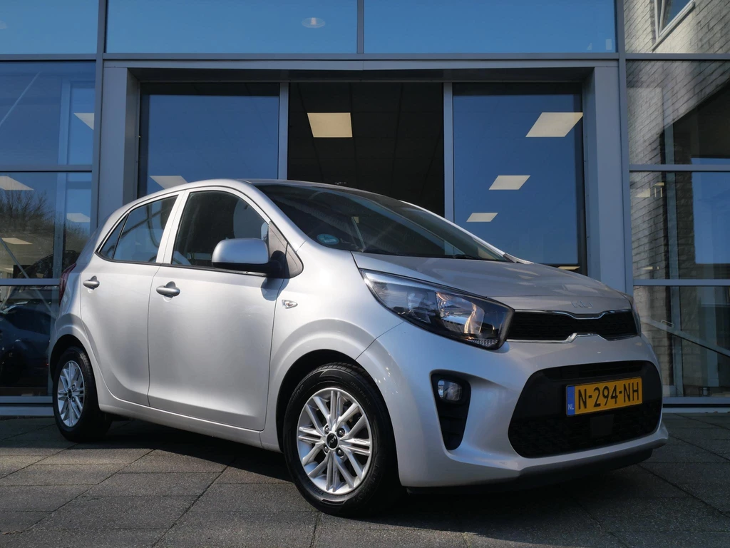 Kia Picanto – foto 6