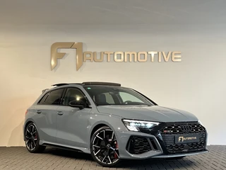 Audi RS3 – thumbnail 7