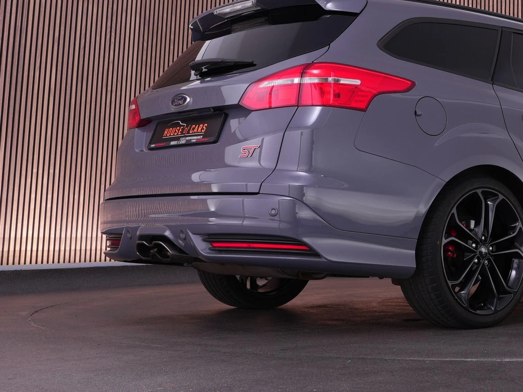 Ford Focus – foto 11