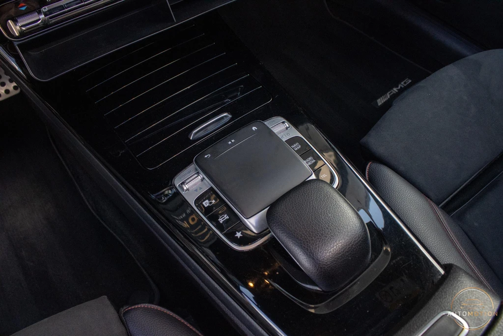 Mercedes-Benz CLA – foto 44