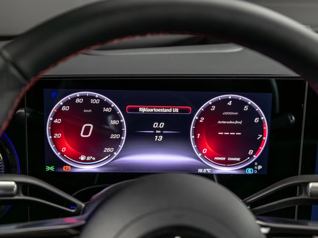 Mercedes-Benz CLA – foto 15