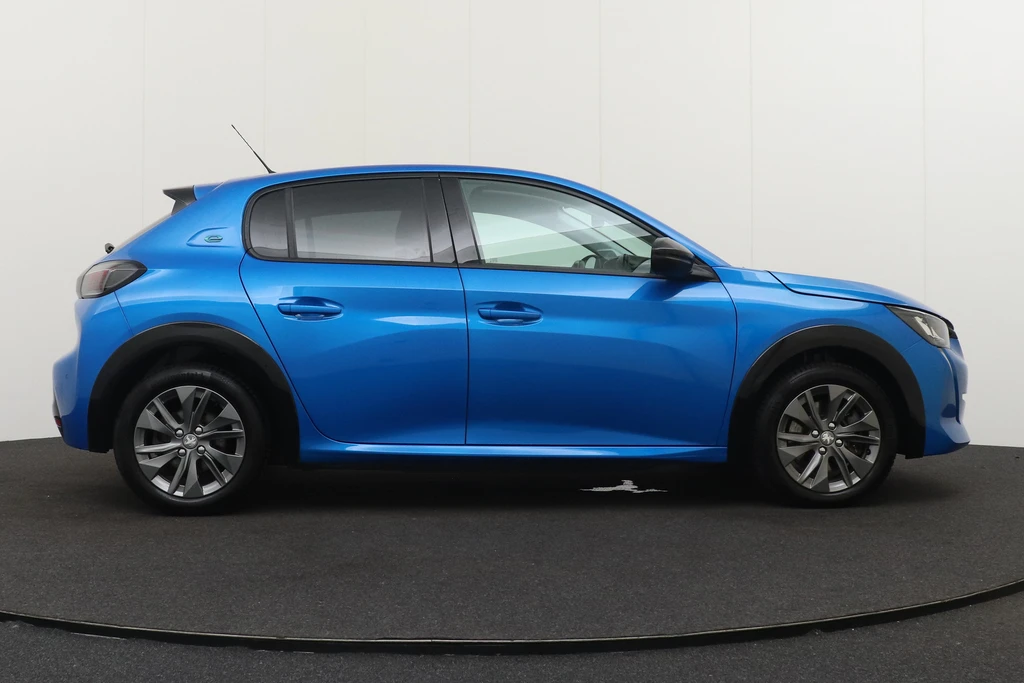 Peugeot e-208 – foto 5