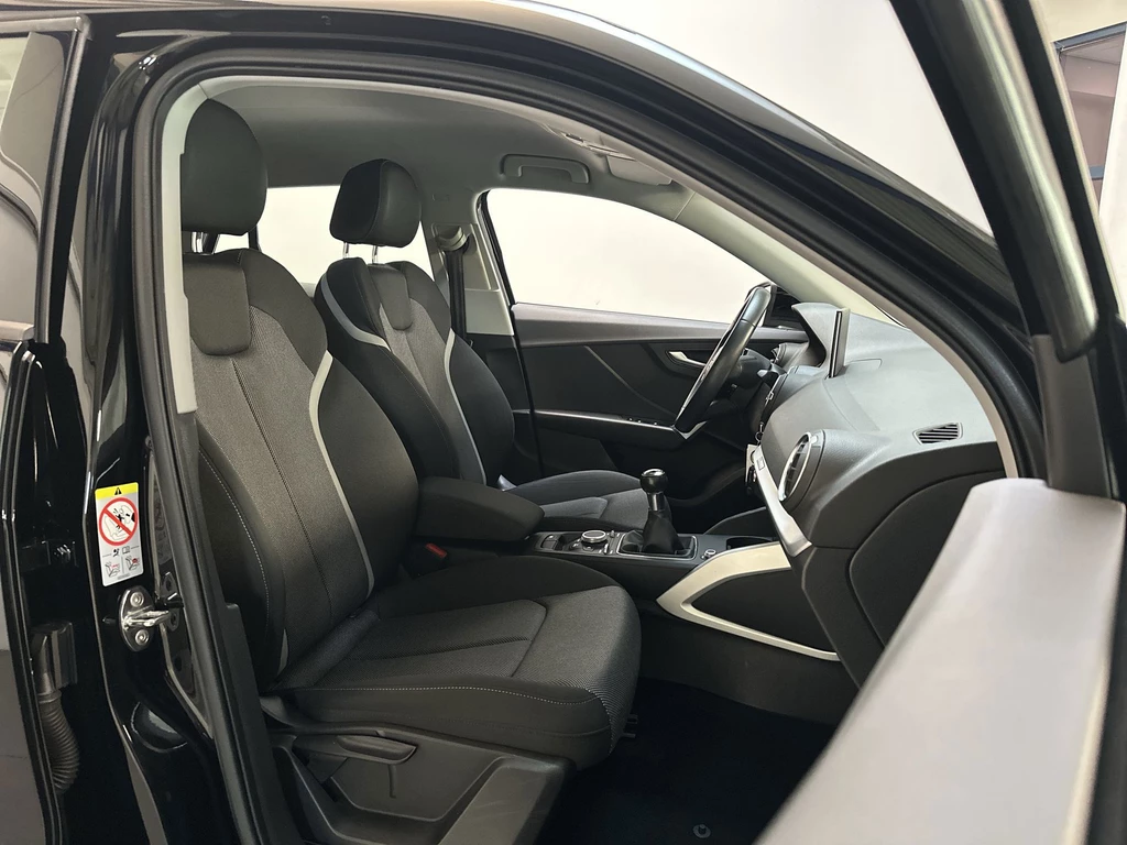 Audi Q2 – foto 10