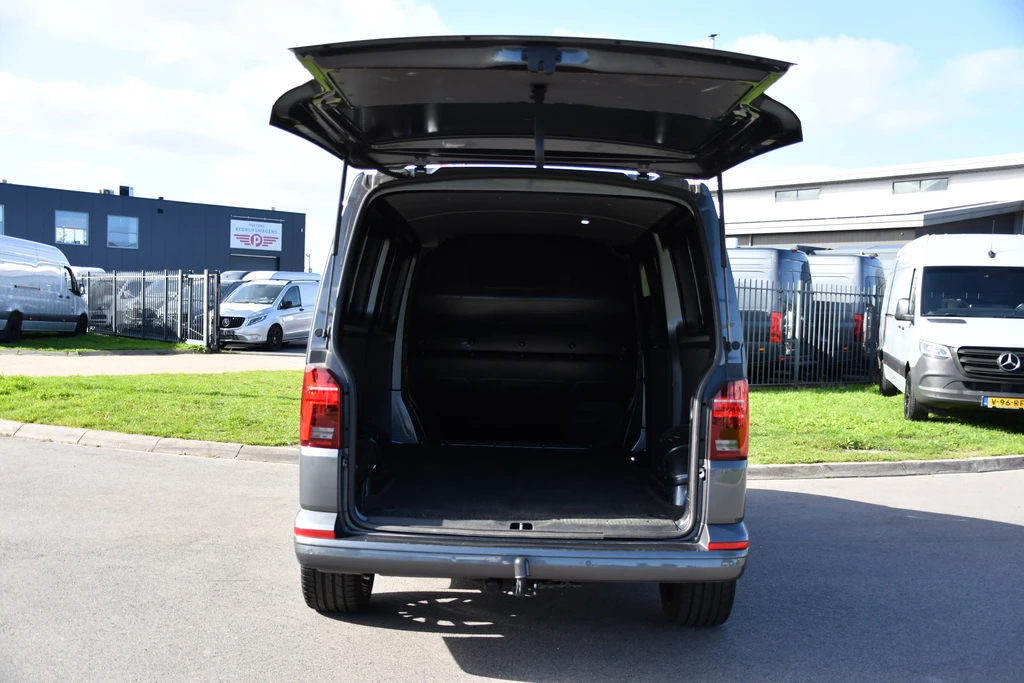 Volkswagen Transporter – foto 34