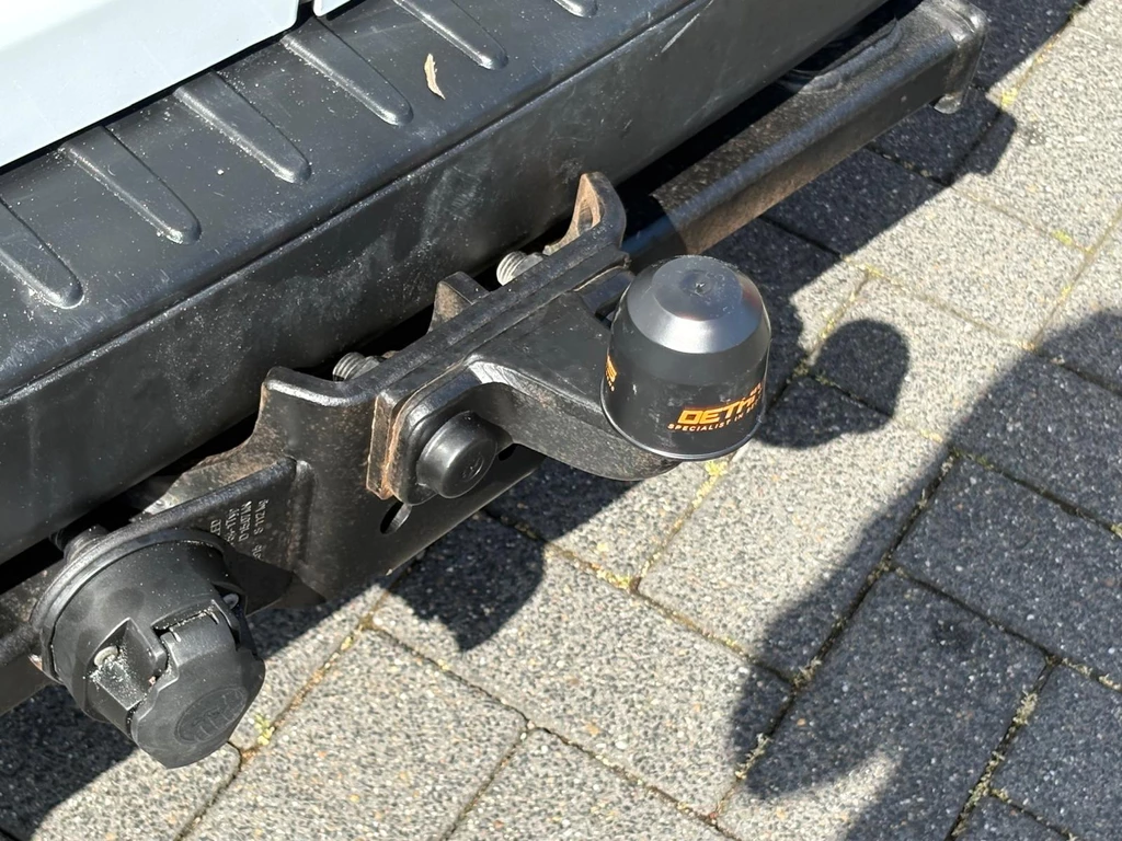 Ford Transit Custom – foto 14