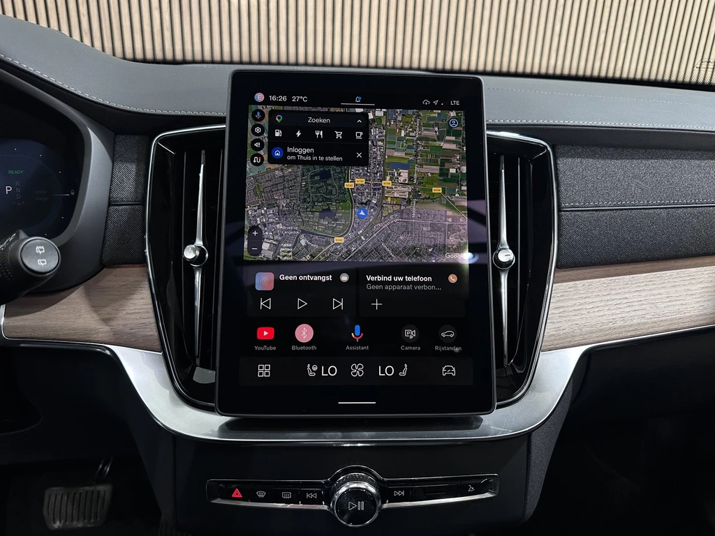 Volvo XC90 – foto 33