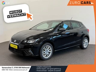SEAT Ibiza – thumbnail 1