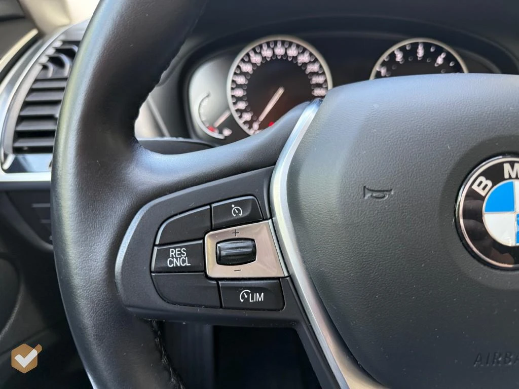 BMW X3 – foto 28