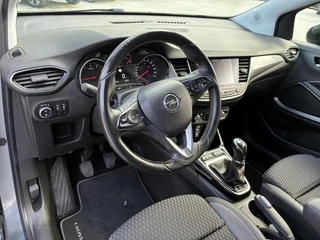 Opel Crossland X – thumbnail 14