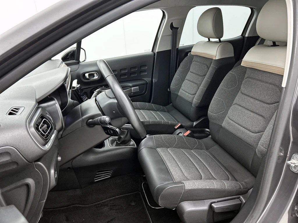 Citroën C3 – foto 32