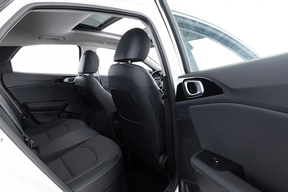 Kia XCeed – foto 16