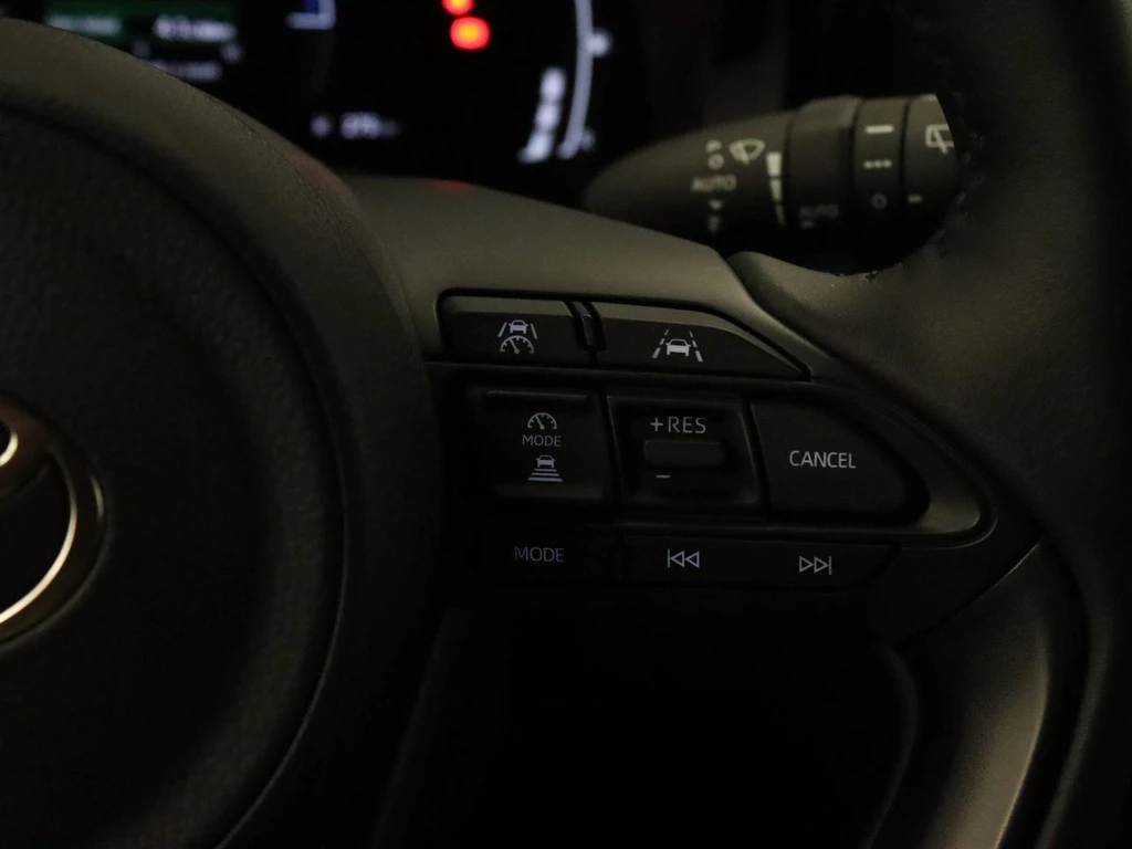 Toyota Yaris Cross – foto 25