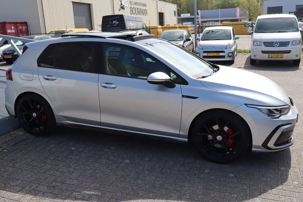 Volkswagen Golf – foto 6