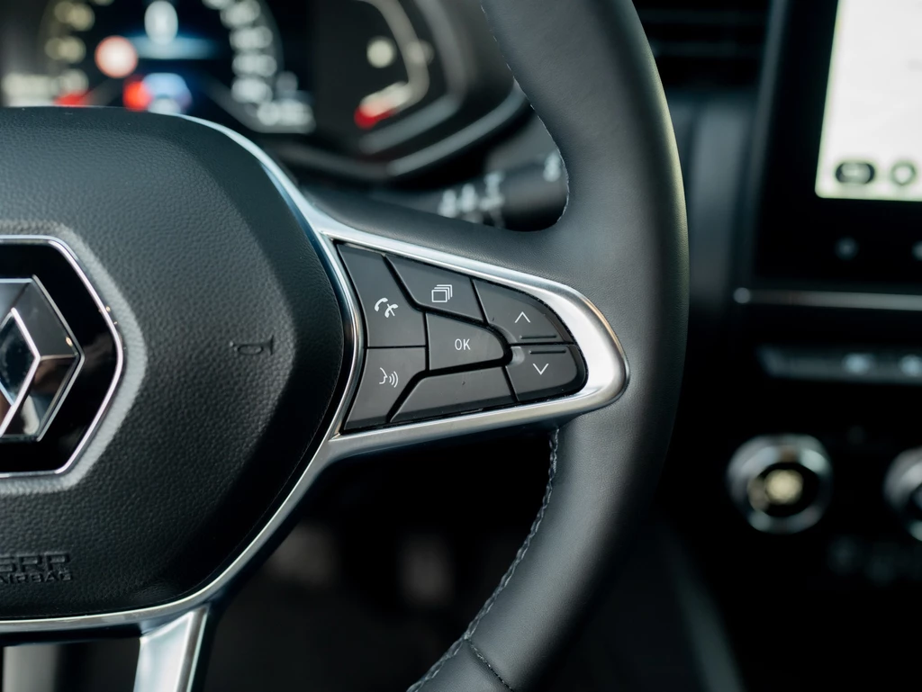 Renault Clio – foto 40