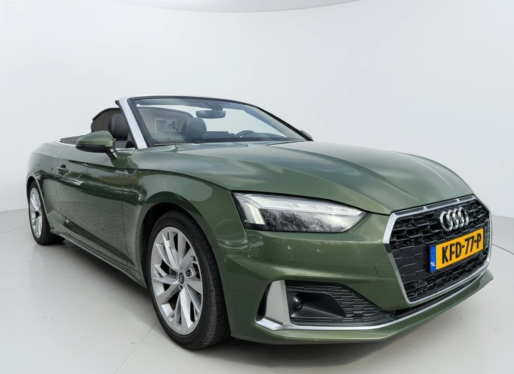 Audi A5 – foto 10