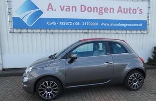 Fiat 500C – thumbnail 2