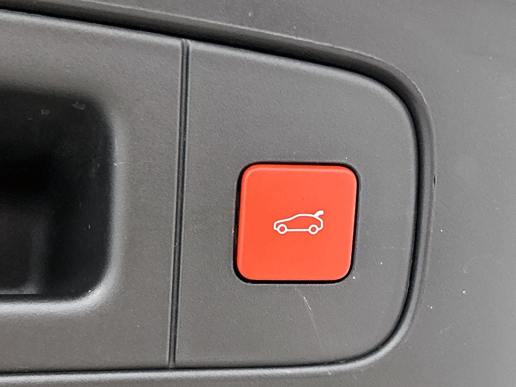Citroën C5 X – foto 25