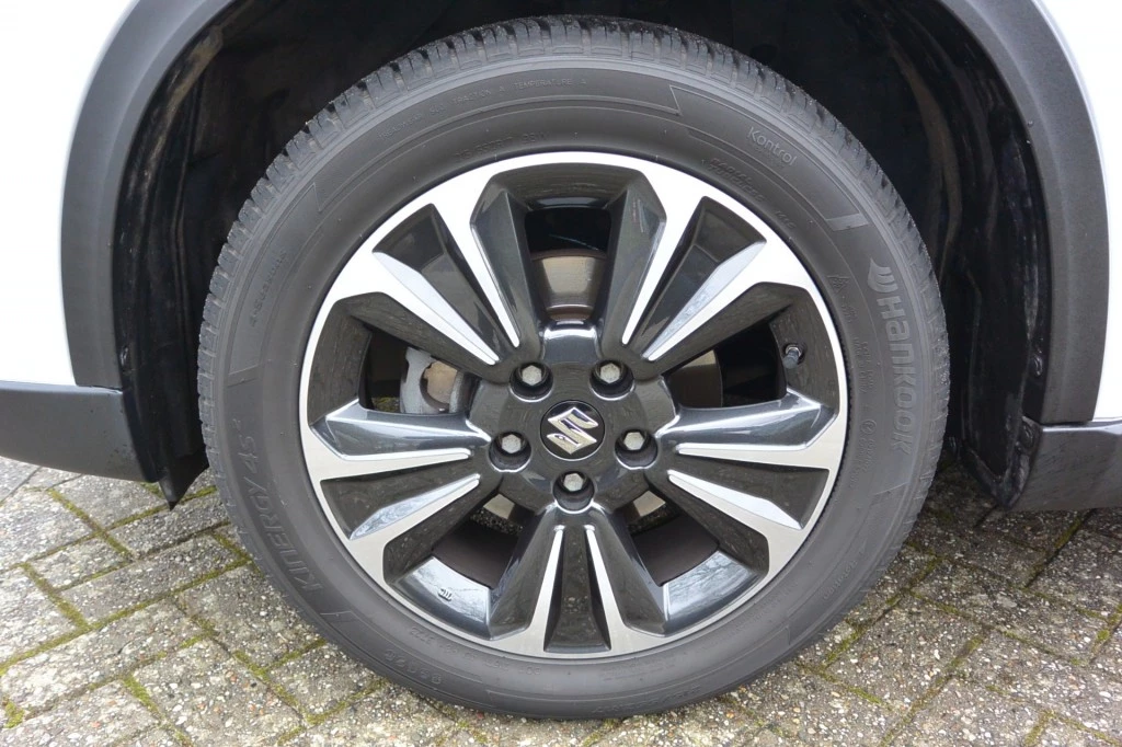 Suzuki Vitara – foto 20