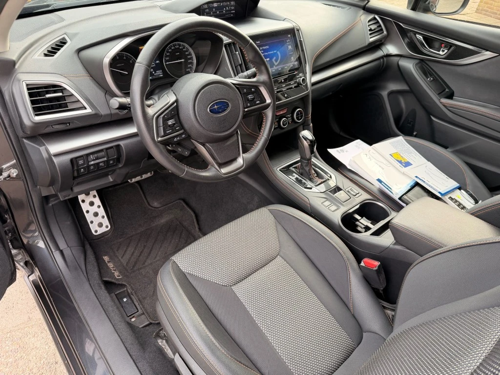 Subaru XV – foto 15