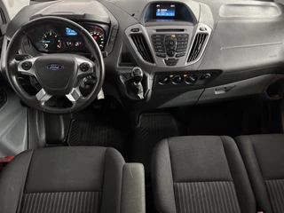 Ford Transit Custom – thumbnail 14