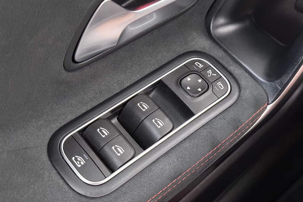 Mercedes-Benz CLA – foto 19