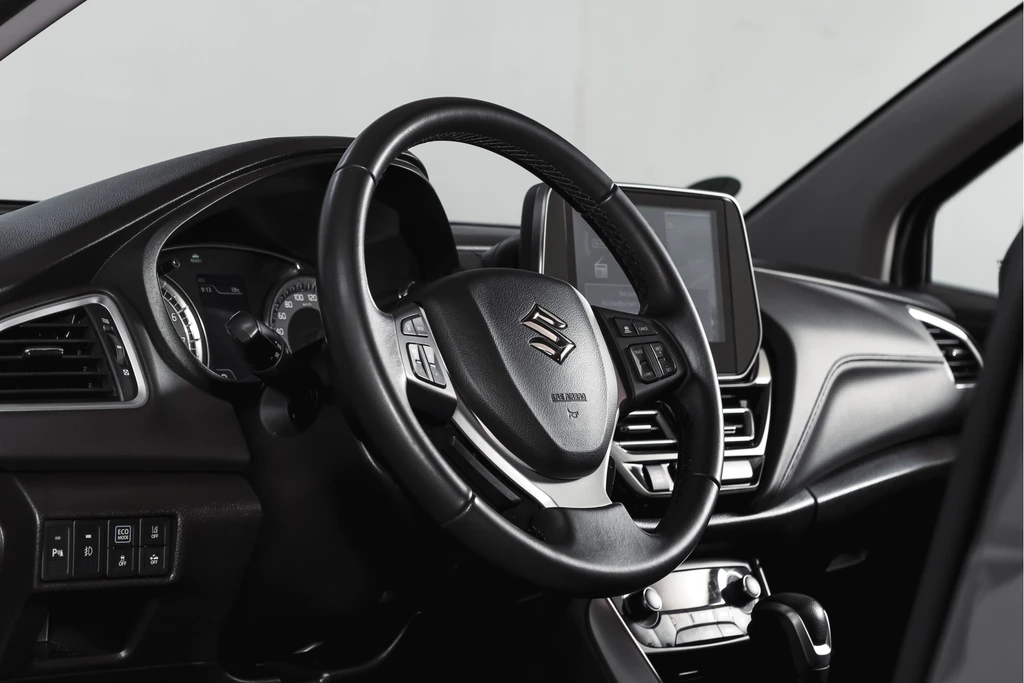 Suzuki S-Cross – foto 19
