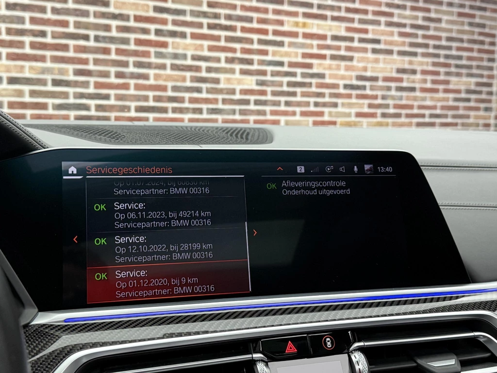 BMW X5 – foto 22