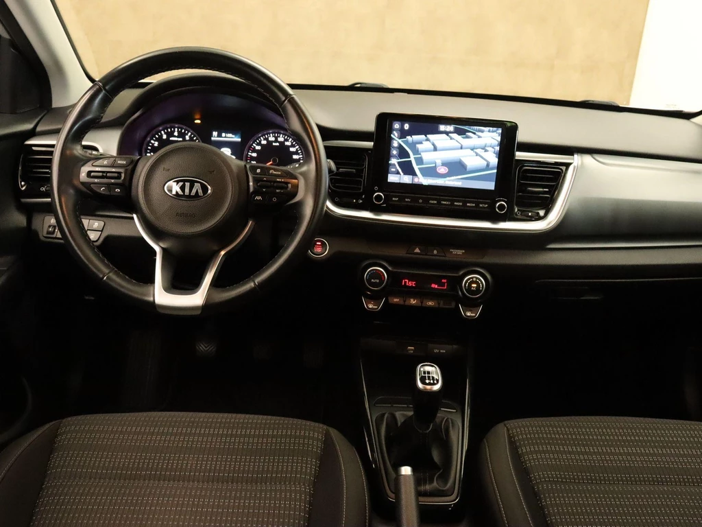 Kia Stonic – foto 24