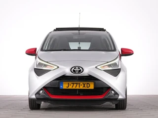 Toyota Aygo – thumbnail 20