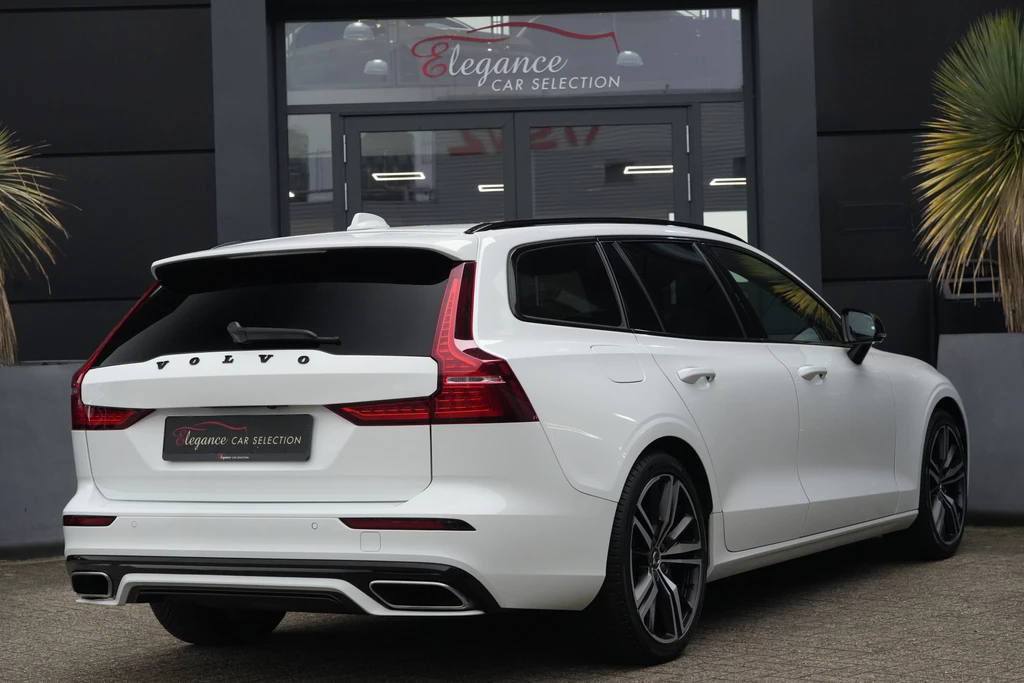 Volvo V60 – foto 4