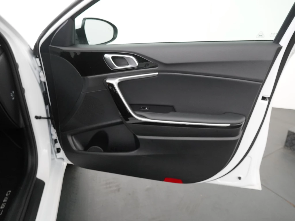 Kia Ceed Sportswagon – foto 45