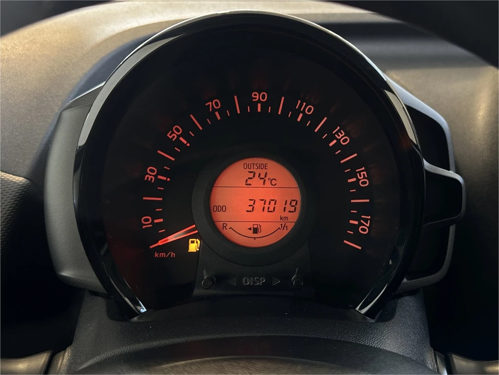 Toyota Aygo – foto 8