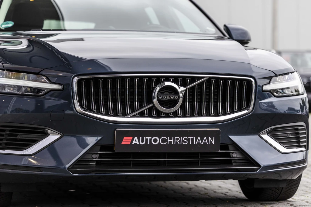Volvo V60 – foto 10