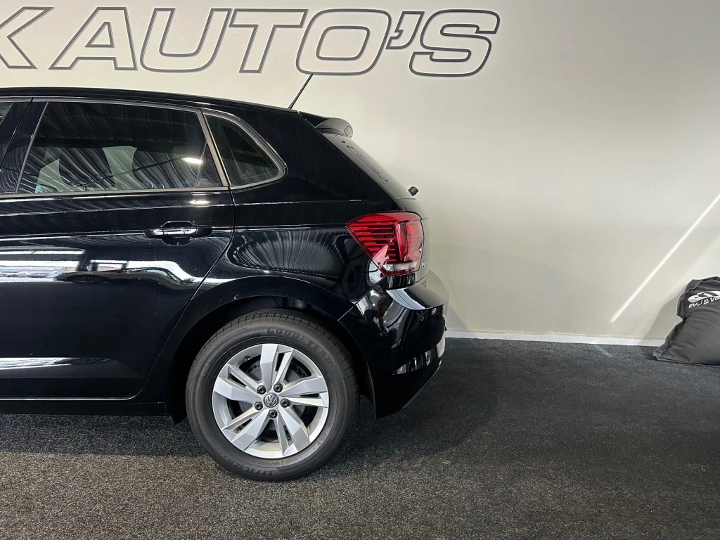 Volkswagen Polo – foto 6