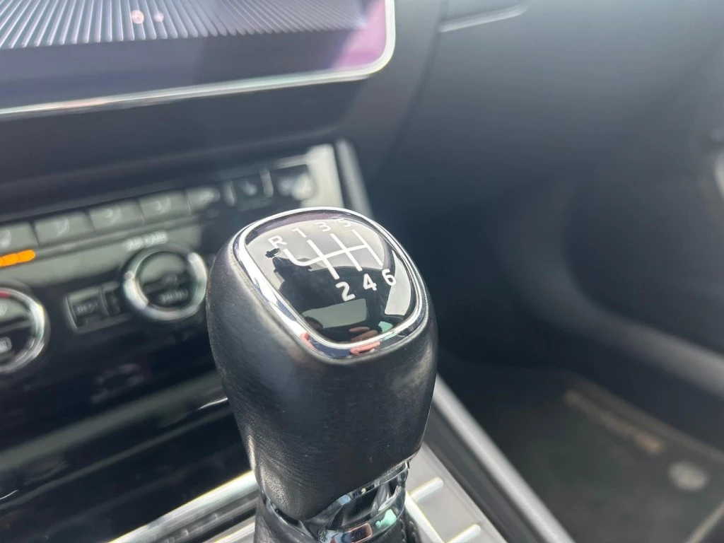 Škoda Superb – foto 23