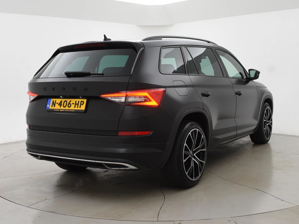 Škoda Kodiaq – foto 4