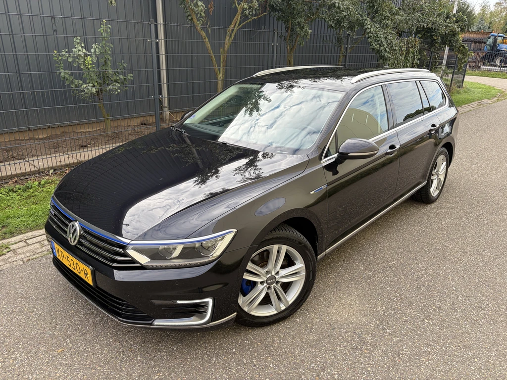 Volkswagen Passat – foto 2