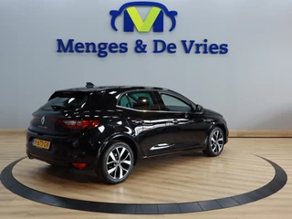 Renault Mégane – thumbnail 5