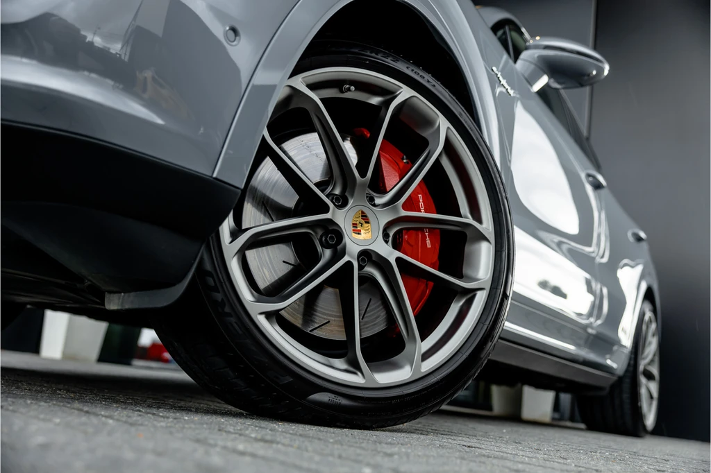 Porsche Cayenne – foto 62