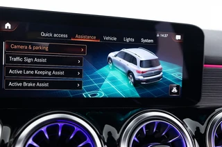 Mercedes-Benz EQB – thumbnail 19
