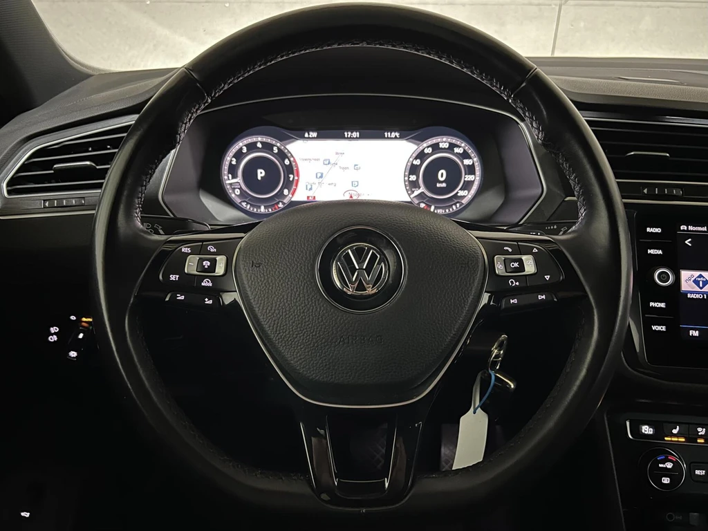 Volkswagen Tiguan – foto 38