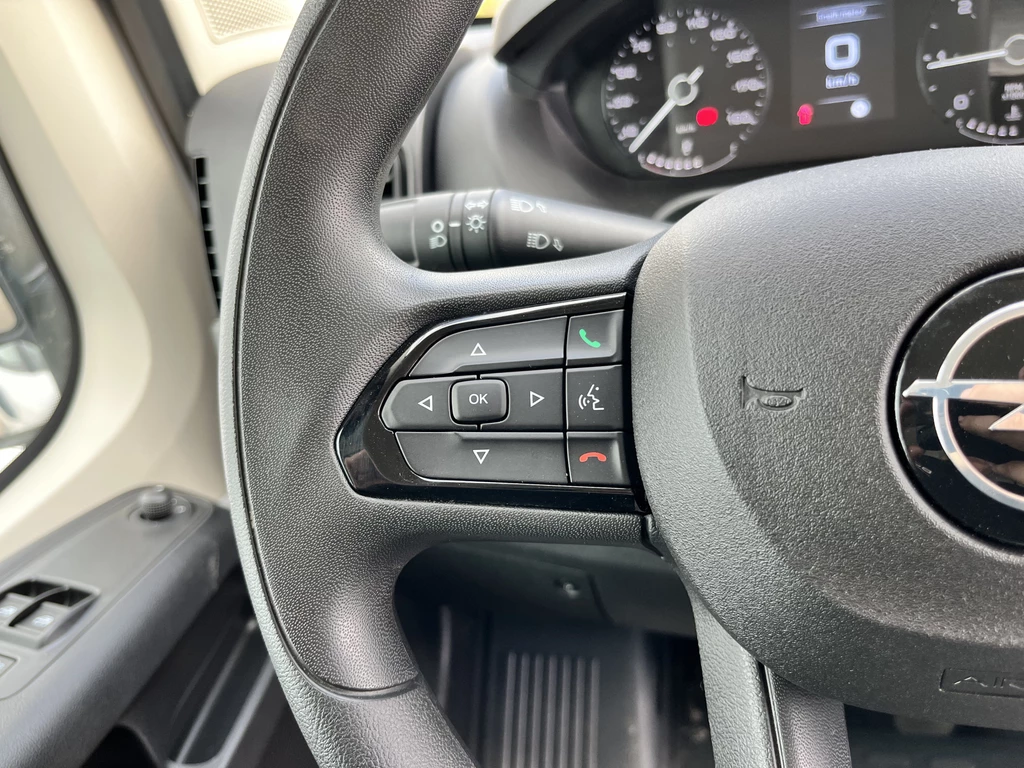 Opel Movano – foto 23