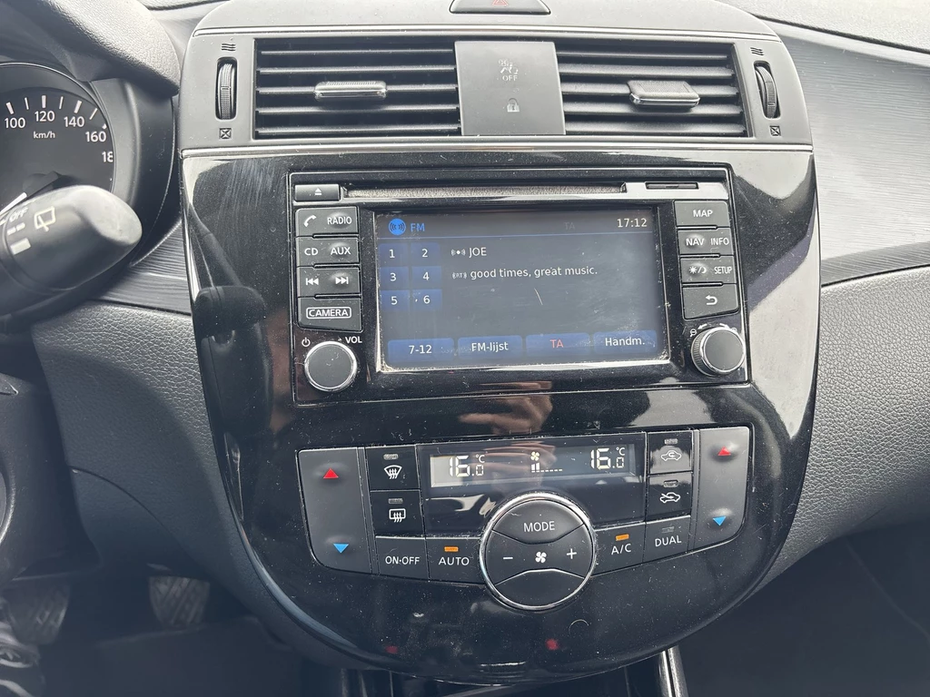 Nissan Pulsar – foto 18