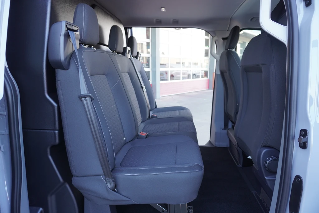 Ford E-Transit – foto 24