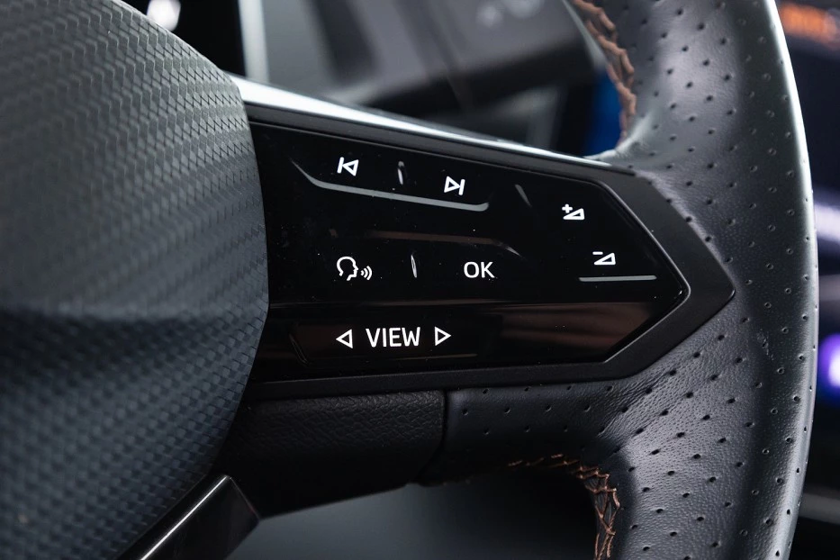 CUPRA Born – foto 36