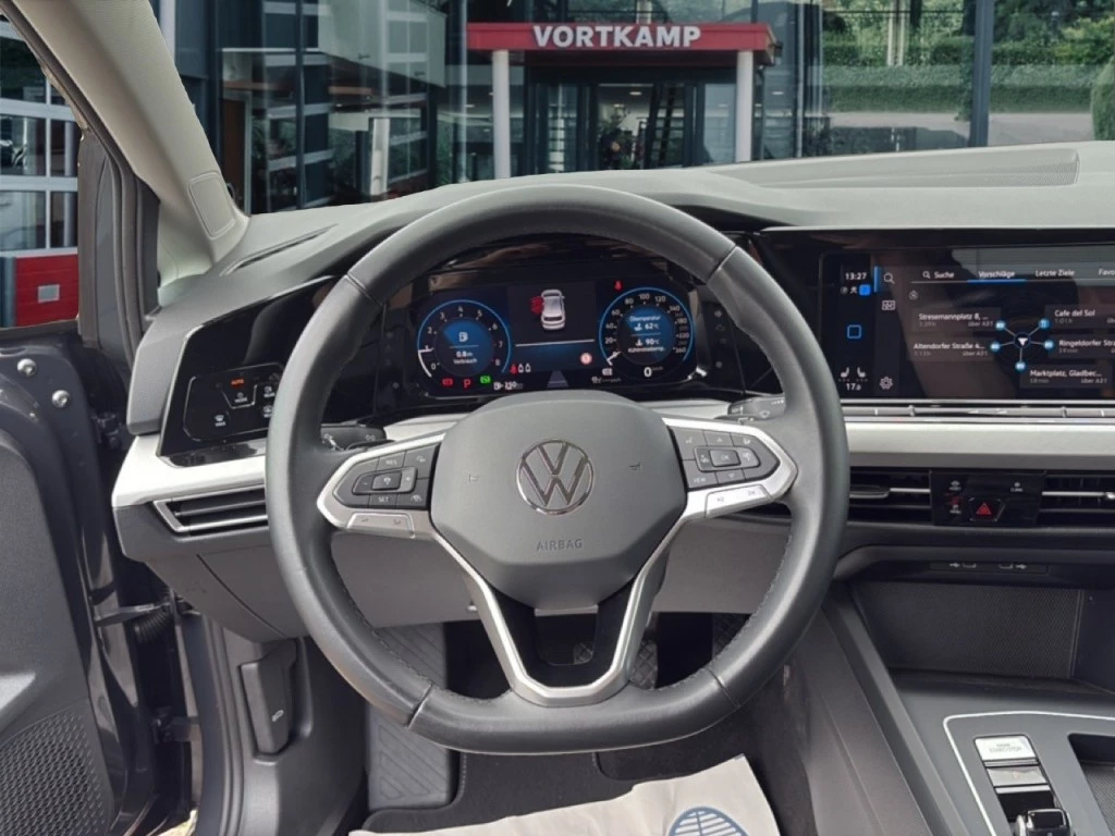 Volkswagen Golf – foto 13