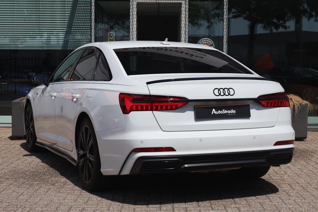 Audi A6 – foto 4