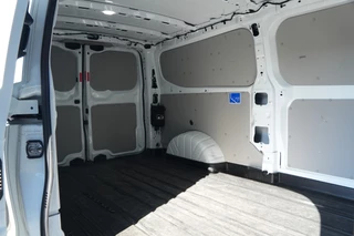 Ford Transit Custom – thumbnail 11