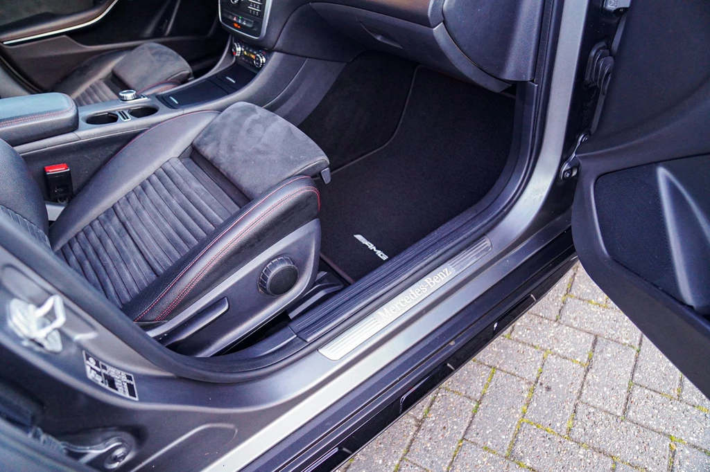 Mercedes-Benz GLA – foto 33