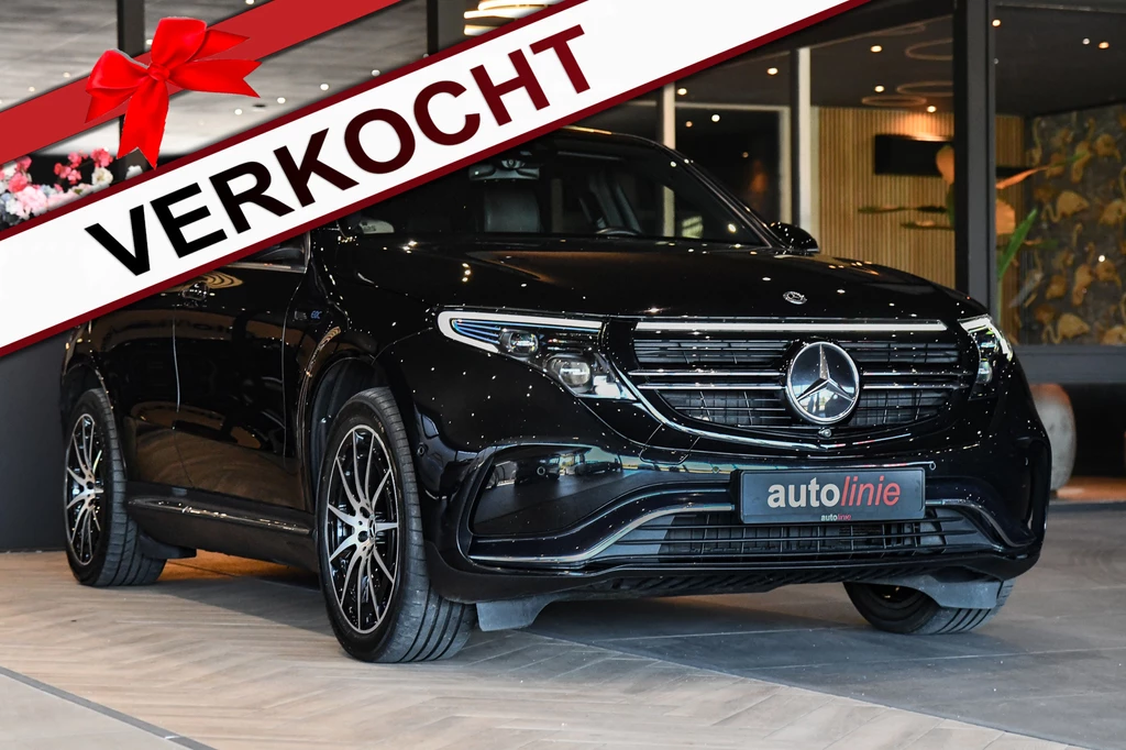 Mercedes-Benz EQC – foto 8